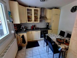  Maison à vendre 5 pièces 121 m²