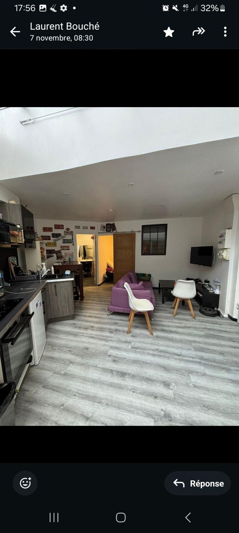 Vente Immeuble Imeuble de Raport Lisieux Lisieux
