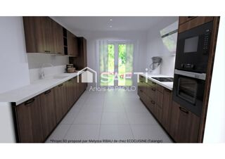  Maison à vendre 4 pièces 82 m²