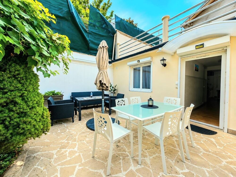 Vente Maison Belle maison à vendre sur Alfortville à 8  minutes de la Gare RER D  Vert de Maison Alfortville