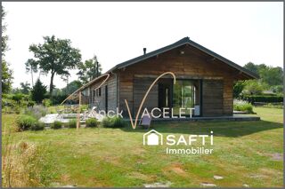  Maison à vendre 4 pièces 150 m²