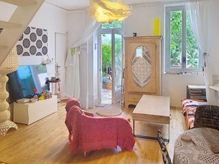  Maison � vendre 4 pi�ces 89 m�