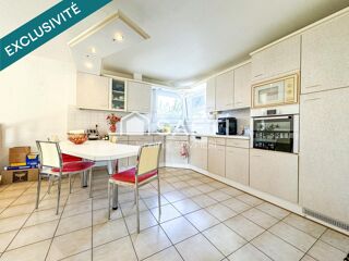  Maison  vendre 7 pices 146 m