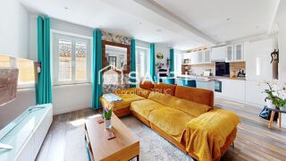  Maison � vendre 4 pi�ces 104 m�