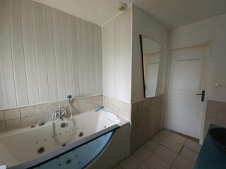  Maison à vendre 5 pièces 112 m²