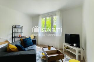 Vente Appartement Appartement T3 à 5 mn des remparts Avignon