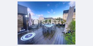  Maison  vendre 7 pices 205 m