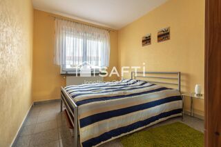  Appartement � vendre 4 pi�ces 77 m�