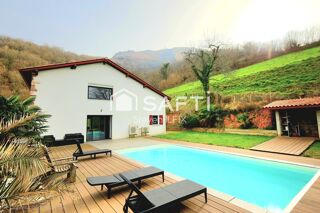  Maison � vendre 6 pi�ces 240 m�