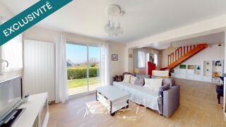  Maison � vendre 5 pi�ces 122 m�