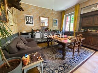  Maison � vendre 5 pi�ces 189 m�