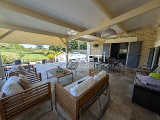  Maison � vendre 11 pi�ces 338 m�