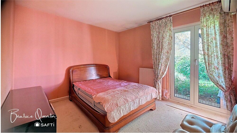 Vente Maison Maison familiale avec vie de plain-pied Saint-michel-sur-orge