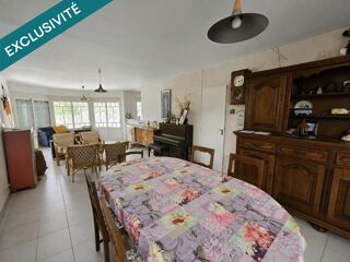  Maison à vendre 10 pièces 142 m²