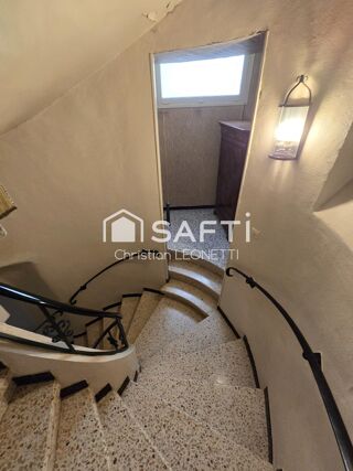  Maison  vendre 8 pices 120 m