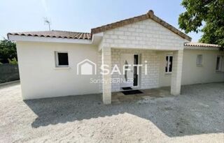  Maison � vendre 4 pi�ces 114 m�