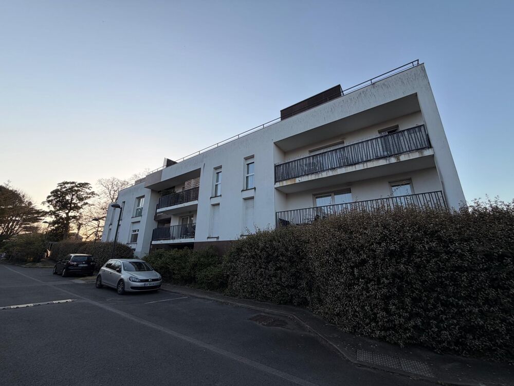 Appartement 4 pièces 85 m² · à Cenon · 85 m² · 245 000 €