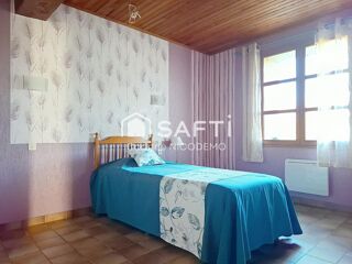  Maison  vendre 9 pices 219 m