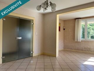  Maison  vendre 6 pices 98 m