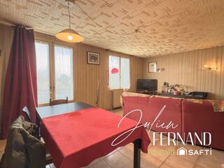  Maison à vendre 7 pièces 113 m²