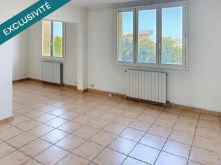  Appartement à vendre 4 pièces 60 m²