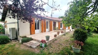  Maison à vendre 5 pièces 150 m²