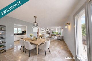  Maison � vendre 5 pi�ces 124 m�