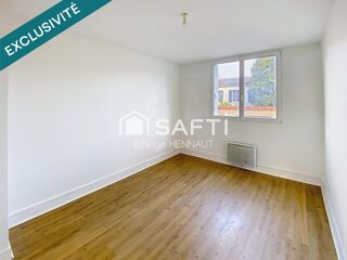  Appartement à vendre 4 pièces 79 m²