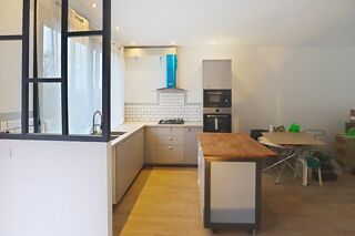  Maison à vendre 4 pièces 94 m²