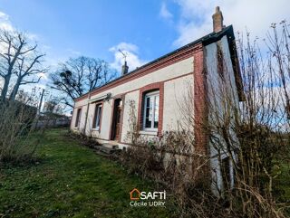  Maison  vendre 4 pices 107 m