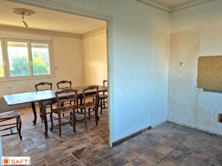  Maison  vendre 5 pices 82 m