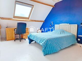  Maison à vendre 7 pièces 204 m²