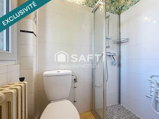  Maison à vendre 8 pièces 90 m²