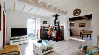  Maison � vendre 8 pi�ces 250 m�