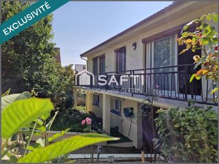  Maison � vendre 6 pi�ces 118 m�