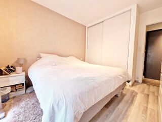  Appartement � vendre 2 pi�ces 42 m�