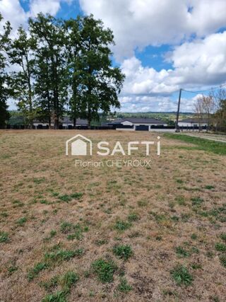  Terrain à vendre 3500 m²