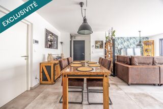  Maison � vendre 5 pi�ces 118 m�