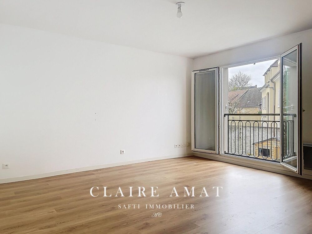 Vente Appartement CENTRE VILLE RESIDENCE RECENTE Thoiry