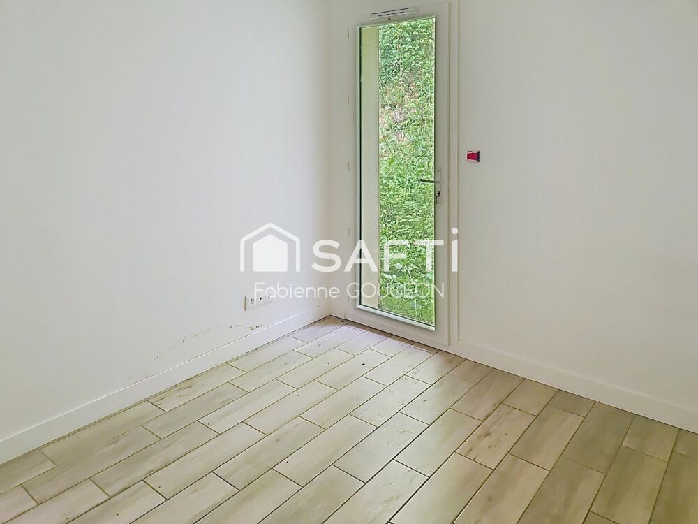 Vente Maison Maison plain pied de 2018 Champniers