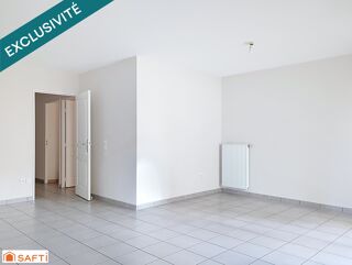  Appartement � vendre 3 pi�ces 62 m�