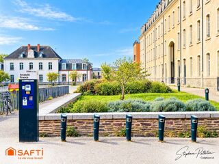  Appartement à vendre 4 pièces 90 m²