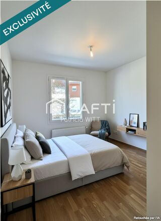  Appartement � vendre 2 pi�ces 44 m�