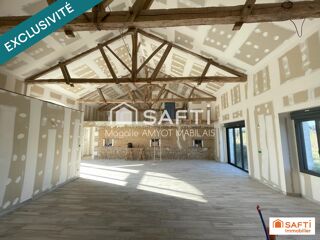  Maison � vendre 11 pi�ces 404 m�