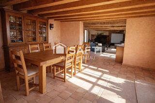  Maison à vendre 6 pièces 218 m²