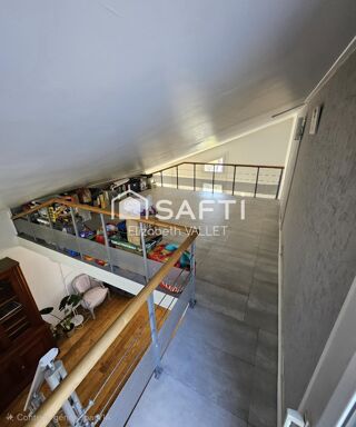  Maison à vendre 4 pièces 97 m²