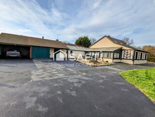  Maison  vendre 7 pices 176 m