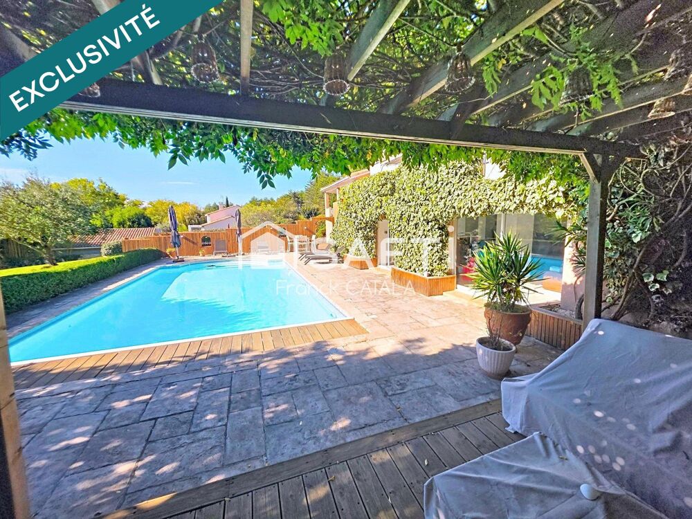  vendre  Maison Goyrans (31120)