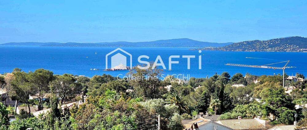 � vendre  Maison Saint-Rapha�l (83700)