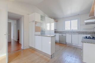  Appartement à vendre 4 pièces 94 m²